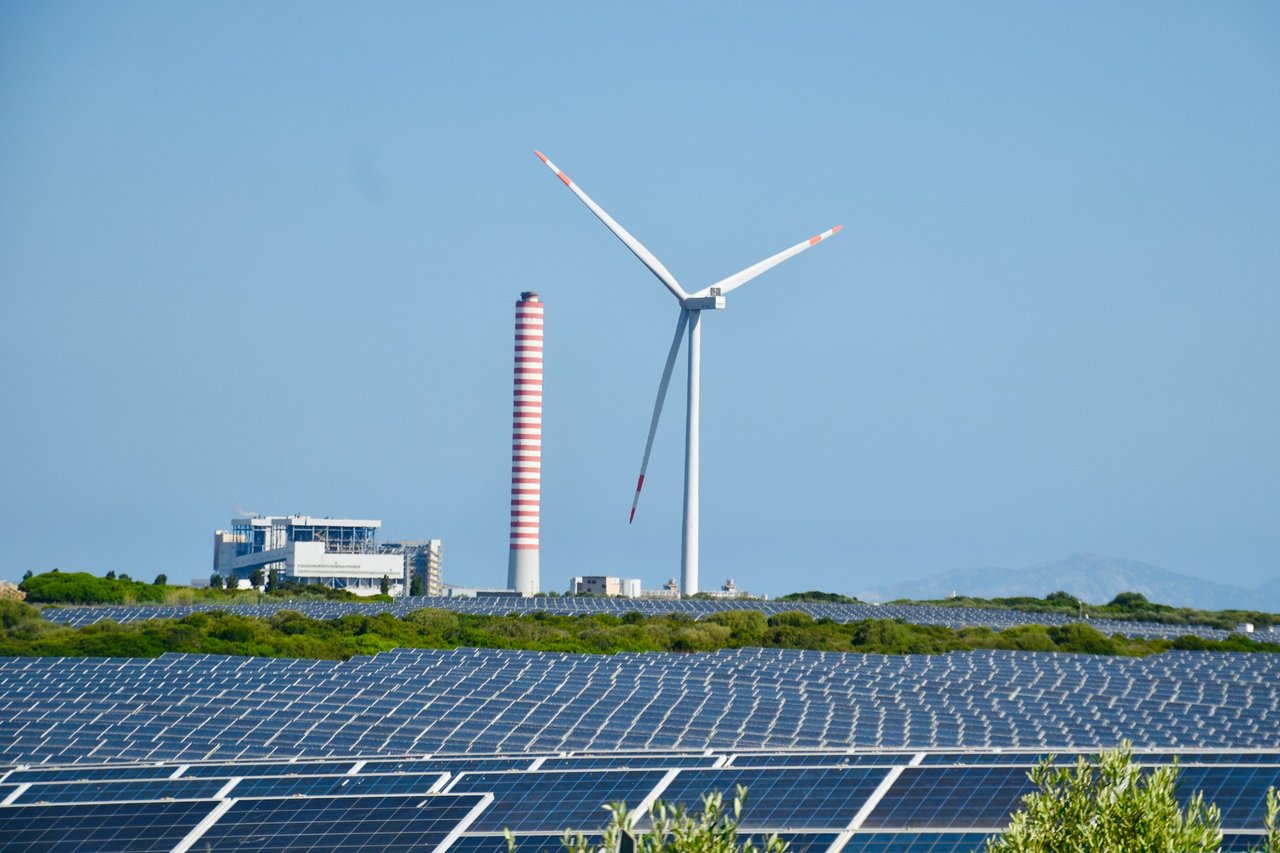 British power prices increasingly independent from gas